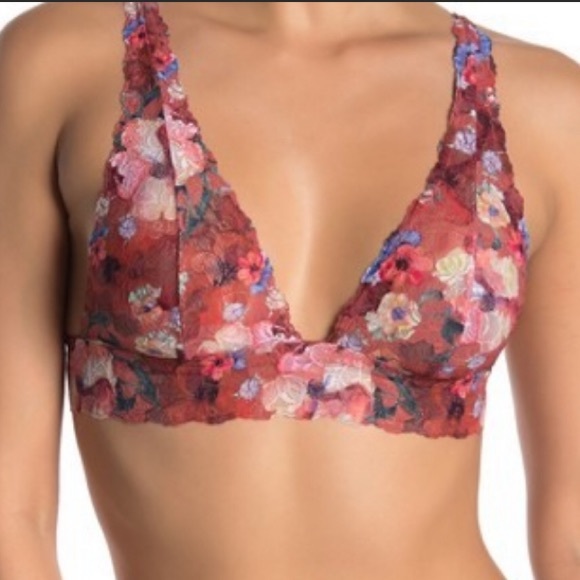 Cosabella Other - Cosabella Bralette